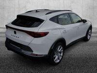Usata Cupra Formentor 204 CV (150 kW) 2022 Bianco SUV