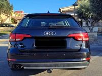 Usata Audi A4 Ambiente 190 CV (139 kW) 2016 Station wagon
