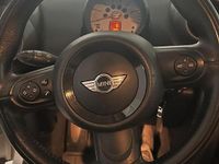 Usata Mini Countryman 2012 Bianco SUV