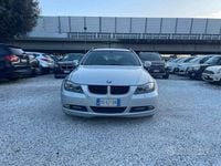 Usata BMW 320 M Sport 163 CV (119 kW) 2006 Grigio Station wagon