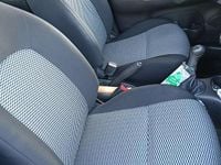 Usata Nissan Micra Acenta 80 CV (58 kW) 2017 Bianco Utilitaria