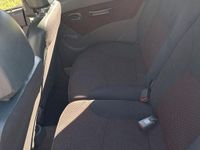 Usata Hyundai Atos Prime 59 CV (43 kW) 2008 Grigio Utilitaria