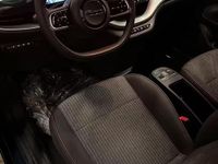 Usata Fiat 500e Icon 41 kW (57 CV) 2021 Verde Berlina