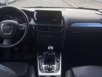 Usata Audi A4 Ambition 140 CV (102 kW) 2006 Station wagon