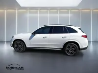 Usata Mercedes GLC300e Advanced 333 CV (244 kW) 2024 Bianco SUV