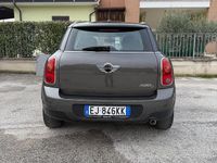Occasion Mini Cooper D 111 ch (81 kW) 2011 Gris Citadine