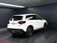 Nuova Suzuki Vitara 110 CV (80 kW) 2026 SUV