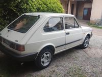 usata Fiat 127 - 1985