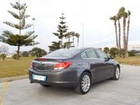 usata Opel Insignia 2.0 CDTI 160CV 4 porte aut. Elective