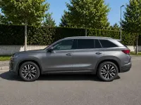 Usata Skoda Kodiaq Style 150 CV (110 kW) 2024 Grigio SUV