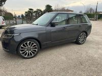 usata Land Rover Range Rover 3.0 sdV6 Vogue auto my19