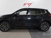 Usata DR F35 155 CV (114 kW) 2022 Nero SUV