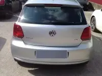 Usata VW Polo 75 CV (55 kW) 2012 Utilitaria