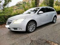 usata Opel Insignia 2.0 cdti Elective 160cv