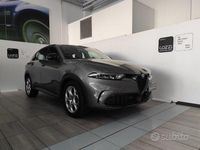 Usata Alfa Romeo Tonale Sprint 131 CV (96 kW) 2023 Grigio SUV