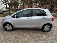 Usata Toyota Yaris 69 CV (50 kW) 2007 Utilitaria
