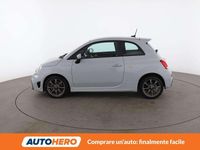 Usata Abarth 595 145 CV (106 kW) 2022 Grigio Utilitaria