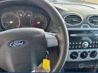 Usata Ford Focus 90 CV (66 kW) 2005 Berlina