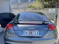 Usata Audi TT Advanced Plus 170 CV (125 kW) 2011 Coupé