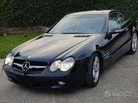 usata Mercedes SL350 SL 350 cat