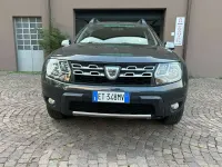 Usata Dacia Duster Lauréate 109 CV (80 kW) 2013 Other SUV