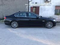 usata BMW 525 d xDrive - 2013
