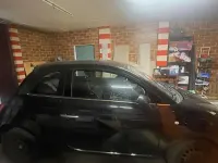 Usata Fiat 500 Lounge 69 CV (50 kW) 2017 Utilitaria