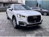 Usata Audi Q2 Design 116 CV (85 kW) 2017 SUV