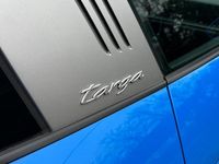 Usata Porsche 911 Targa 4 2023 Cabrio