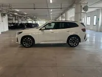 Nuova BMW X3 299 CV (219 kW) 2026 Bianco SUV