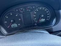 Usata VW Polo 80 CV (58 kW) 2008 Nero Utilitaria