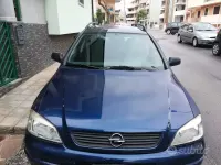 Usata Opel Astra 68 CV (50 kW) 1998 Station wagon