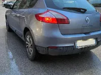 Usata Renault Mégane III 110 CV (80 kW) 2009 Berlina