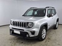 usata Jeep Renegade 1.6 MJet 130cv Limited