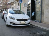 usata Kia Ceed cee'd 1.4 GPL 5 porte Active