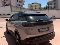 Usata Peugeot 3008 GT 131 CV (96 kW) 2022 Grigio SUV