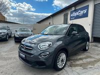 Usata Fiat 500X Connect 95 CV (69 kW) 2021 Grigio SUV