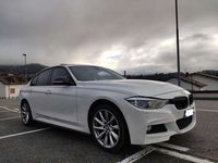 usata BMW 318 Gran Turismo 318 d Sport 150cv