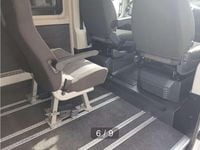 Usata Fiat Ducato 148 CV (108 kW) 2015 Furgone