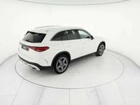 Usata Mercedes GLC220 Advanced 197 CV (144 kW) 2022 Bianco SUV