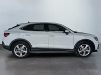 Usata Audi Q3 Sportback Business Plus 150 CV (110 kW) 2023 Bianco SUV