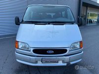 usata Ford Tourneo TRANSIT 9 POSTI 2.5 D/70CV PC LX