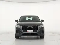 Usata Audi Q2 Admired 150 CV (110 kW) 2023 Grigio manhattan metallizzato SUV