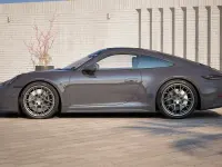 Usata Porsche 911 Carrera S 480 CV (353 kW) 2025 Grigio