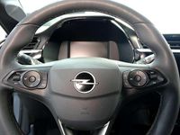 Usata Opel Corsa GS Line 101 CV (74 kW) 2024 Grigio Berlina