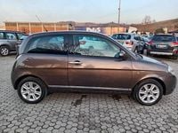 Usata Lancia Ypsilon 90 CV (66 kW) 2010 Marrone Utilitaria