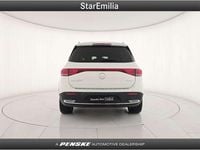 Usata Mercedes EQB300 139 kW (189 CV) 2022 Bianco SUV
