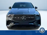Nuova Mercedes GLE300 AMG Line Premium Plus 269 CV (197 kW) 2026 Grigio SUV