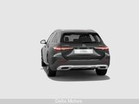 Nieuw Mercedes C220 Advanced Plus 200 PK (147 kW) 2026 Stationwagen
