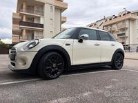 Occasion Mini Cooper 116 ch (85 kW) 2016 Citadine